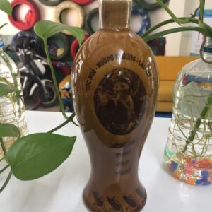 RƯỢU NGÔ HẠ THỔ MƯỜNG KHƯƠNG